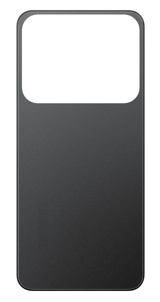 Back Panel Cover for ZTE Blade A35