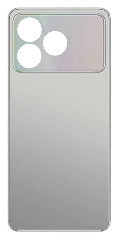 Back Panel Cover for ZTE Blade A36