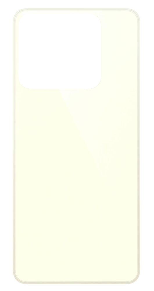 Back Panel Cover for ZTE Blade A56
