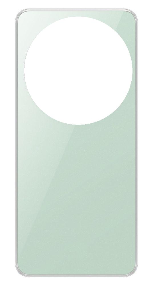 Back Panel Cover for ZTE Blade A75