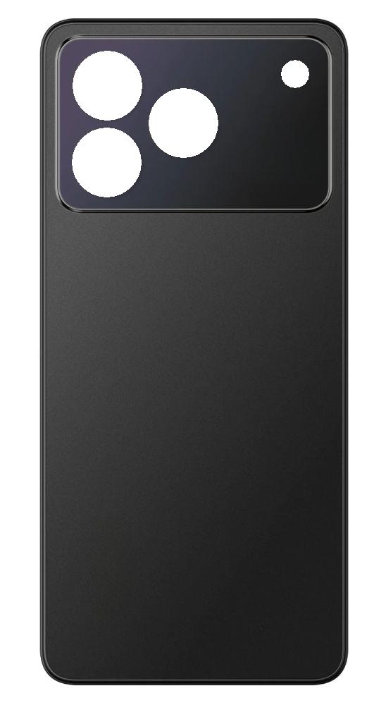 Back Panel Cover for ZTE Blade A76 4G