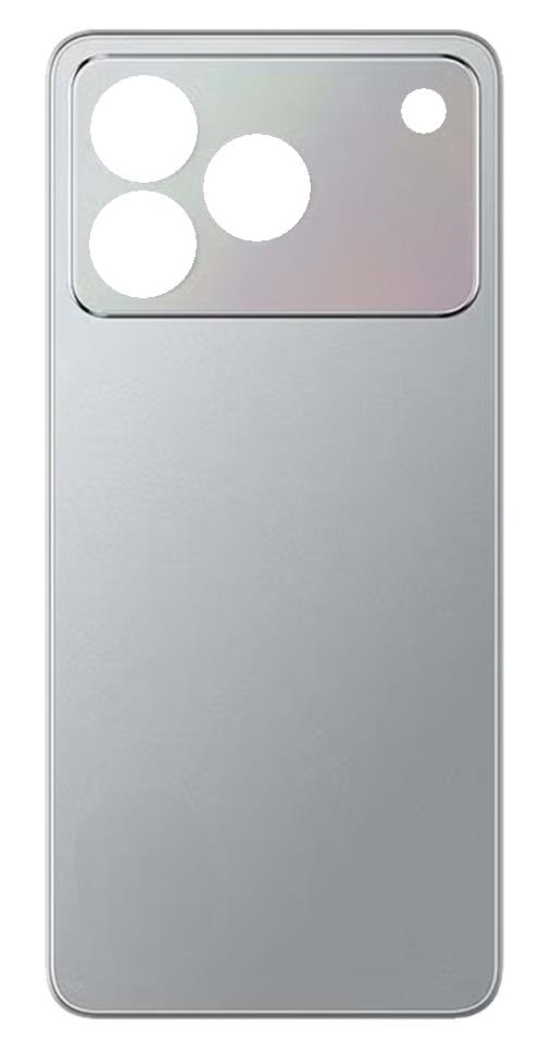 Back Panel Cover for ZTE Blade A76 4G