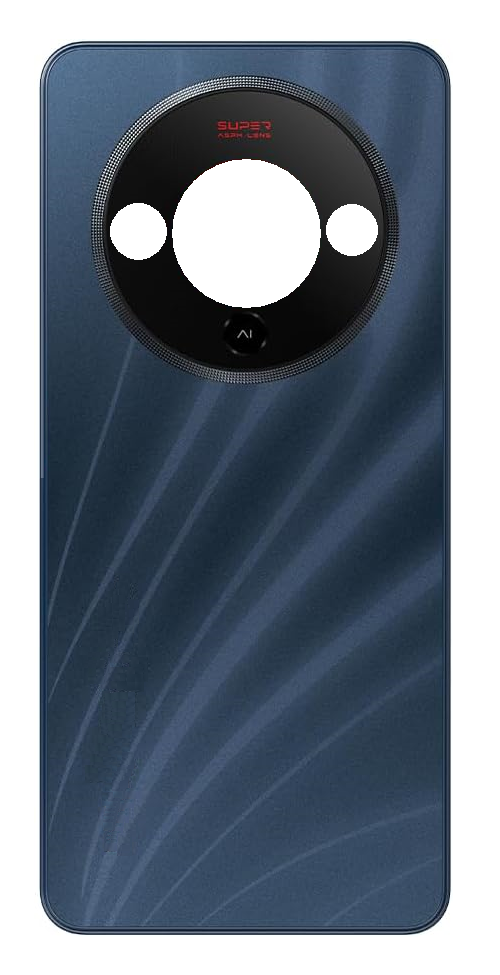 Back Panel Cover for ZTE Blade A76