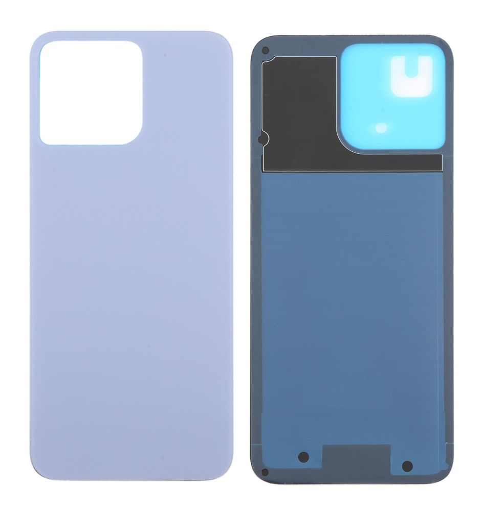 Back Panel Cover for ZTE Blade V50 Design