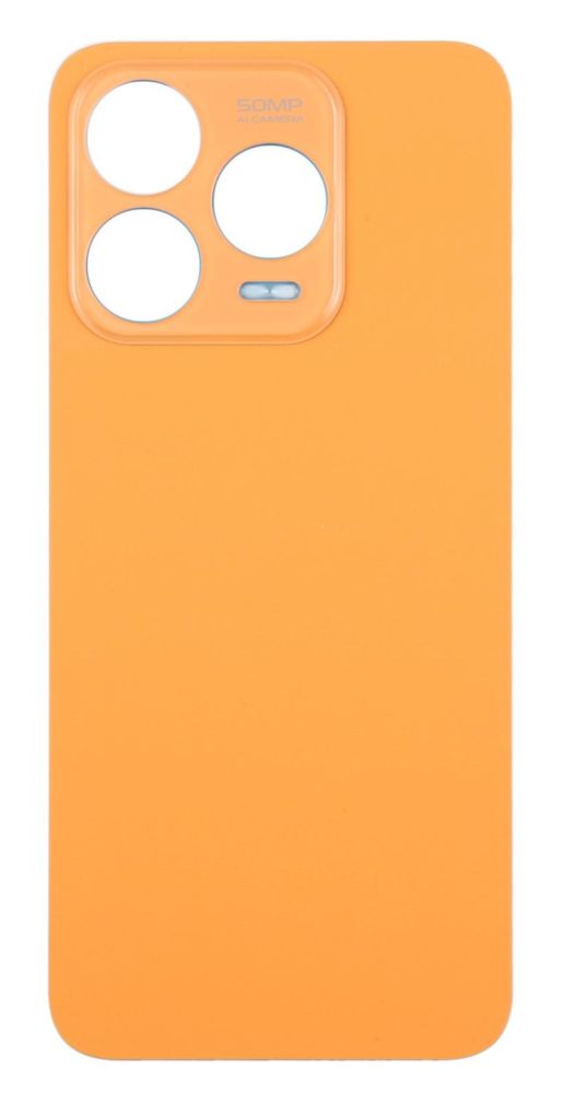 Back Panel Cover for ZTE Blade V70 Design