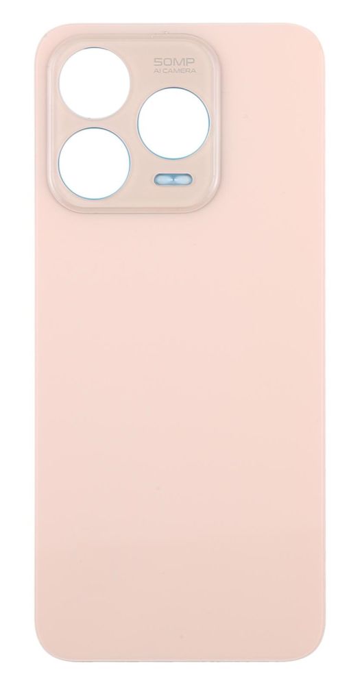 Back Panel Cover for ZTE Blade V70 Design