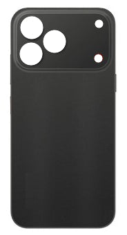 Back Panel Cover for ZTE Blade V80 Design