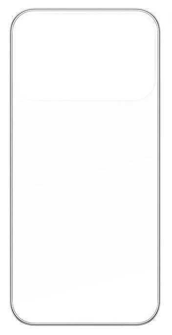 Back Panel Cover for ZTE Blade V80 Pro
