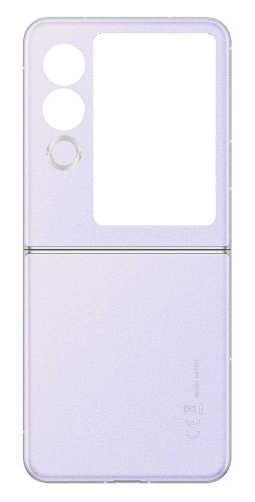 Back Panel Cover for ZTE Nubia Flip 2 5G