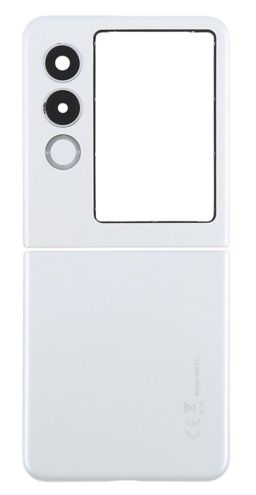 Back Panel Cover for ZTE Nubia Flip 2 5G