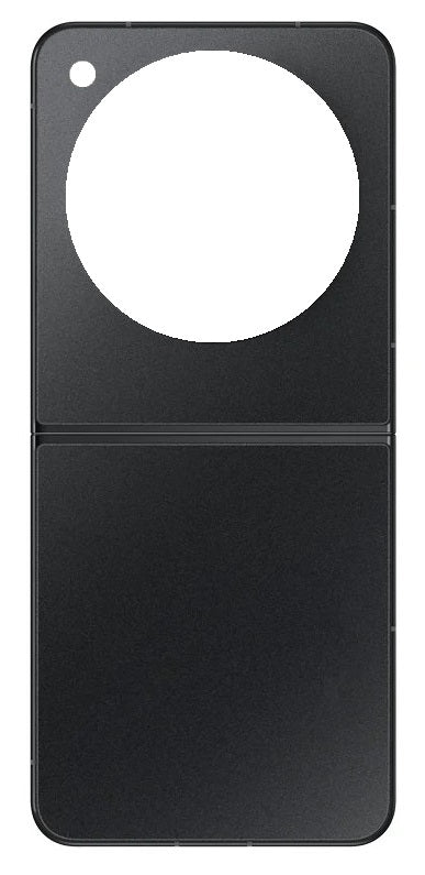 Back Panel Cover for ZTE Nubia Flip