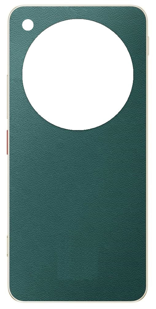 Back Panel Cover for ZTE Nubia Focus 2 Ultra