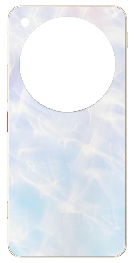 Back Panel Cover for ZTE Nubia Focus 2 Ultra
