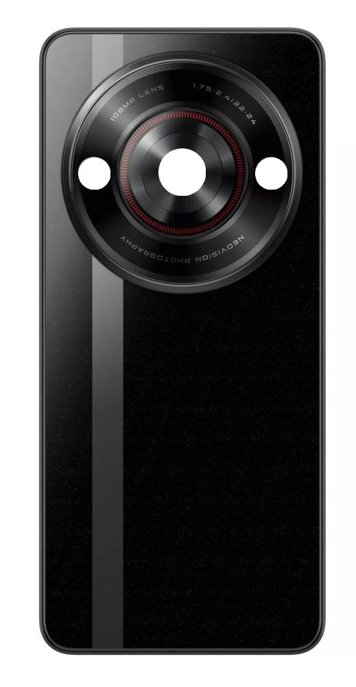 Back Panel Cover for ZTE Nubia Focus