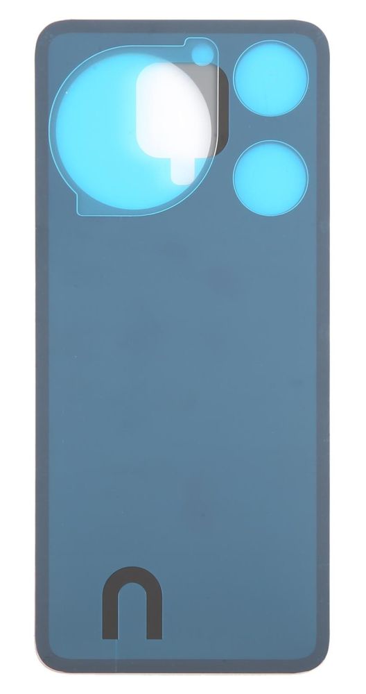 Back Panel Cover for ZTE Nubia Music
