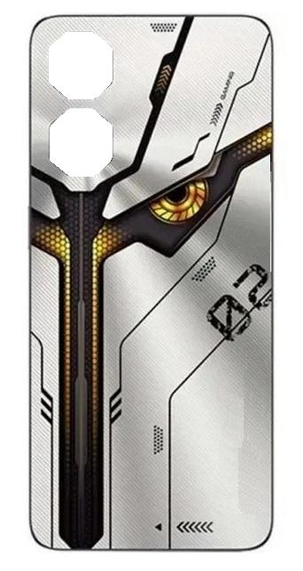 Back Panel Cover for ZTE Nubia Neo 2