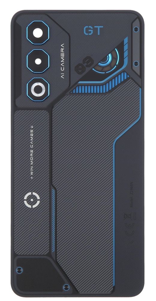 Back Panel Cover for ZTE Nubia Neo 3 GT