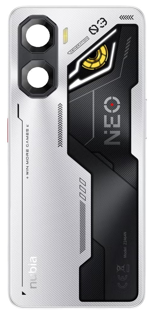 Back Panel Cover for ZTE Nubia Neo 3