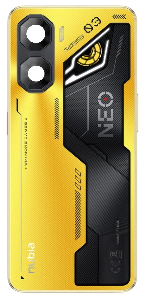 Back Panel Cover for ZTE Nubia Neo 3