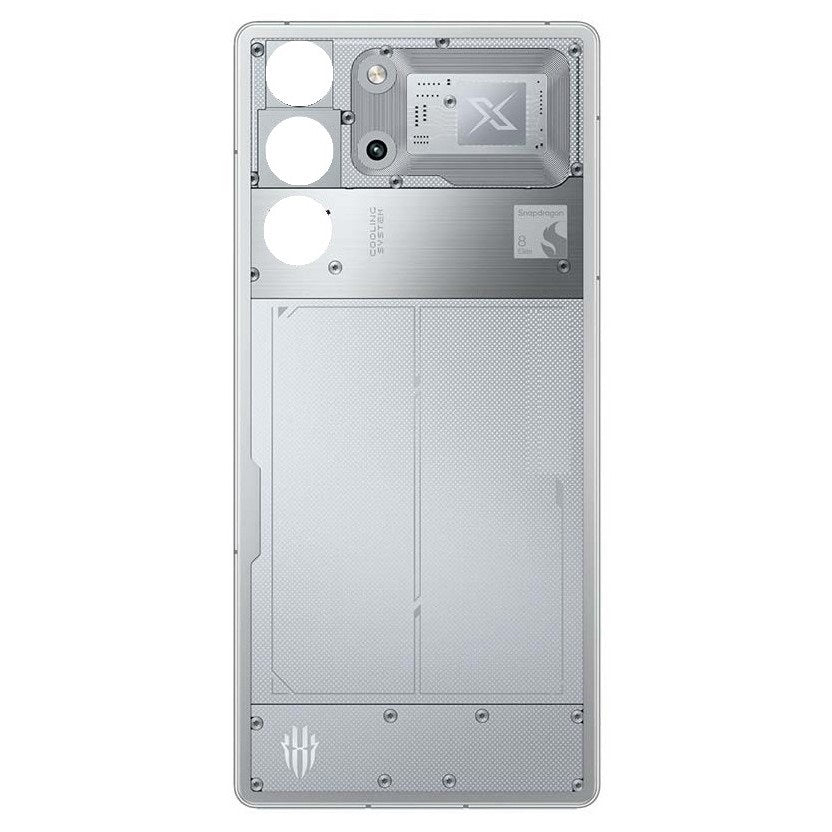 Back Panel Cover for ZTE Nubia Red Magic 10SPro Plus