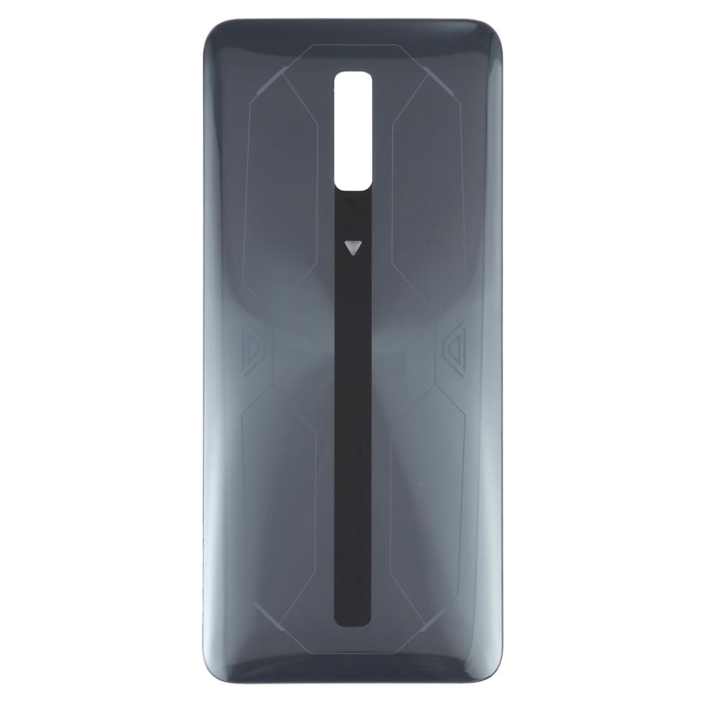 Back Panel Cover for ZTE Nubia Red Magic 6S Pro