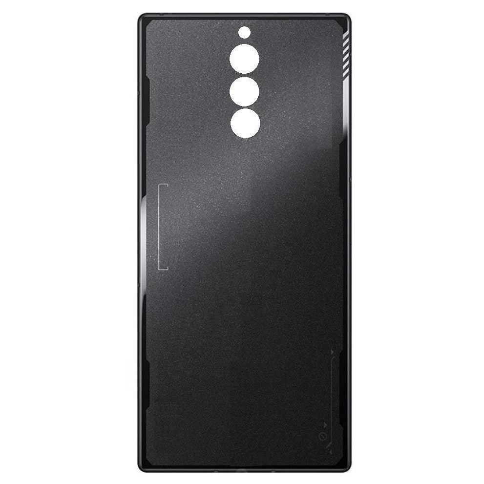 Back Panel Cover for ZTE Nubia Red Magic 8 Pro Plus