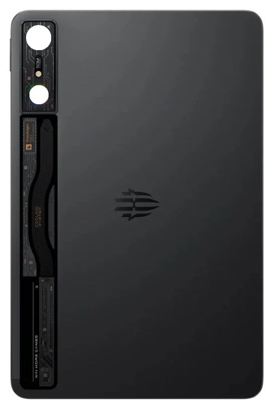 Back Panel Cover for ZTE Nubia Red Magic Nova
