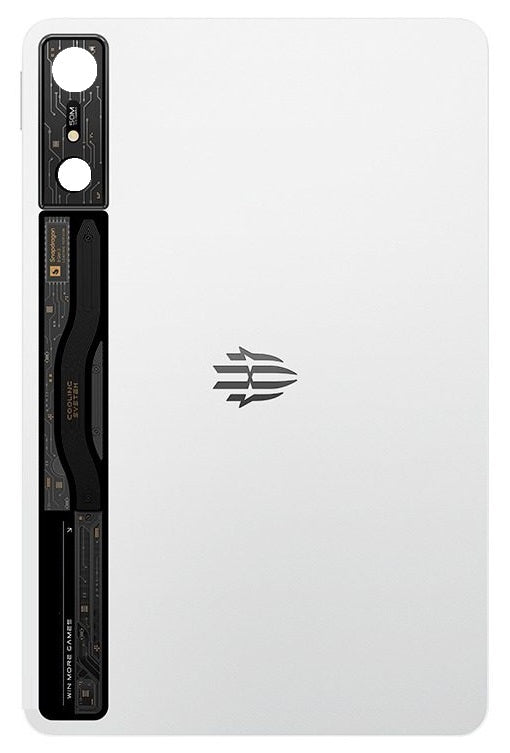 Back Panel Cover for ZTE Nubia Red Magic Nova