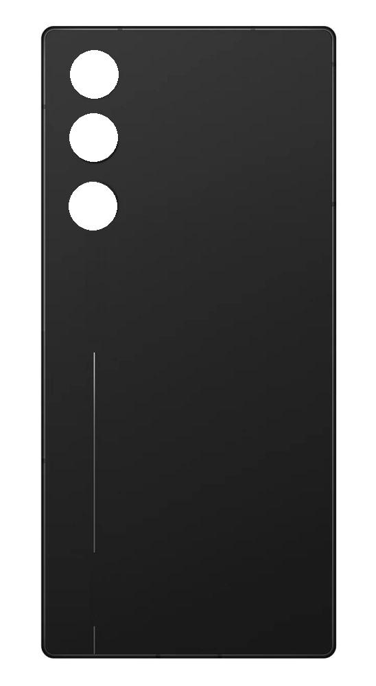 Back Panel Cover for ZTE Nubia RedMagic 10 Air