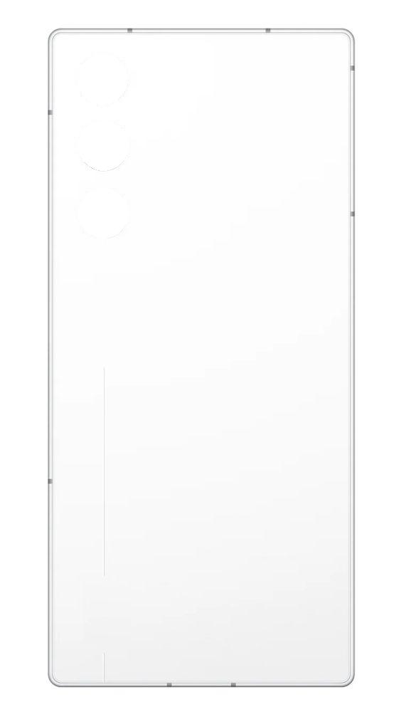 Back Panel Cover for ZTE Nubia RedMagic 10 Air
