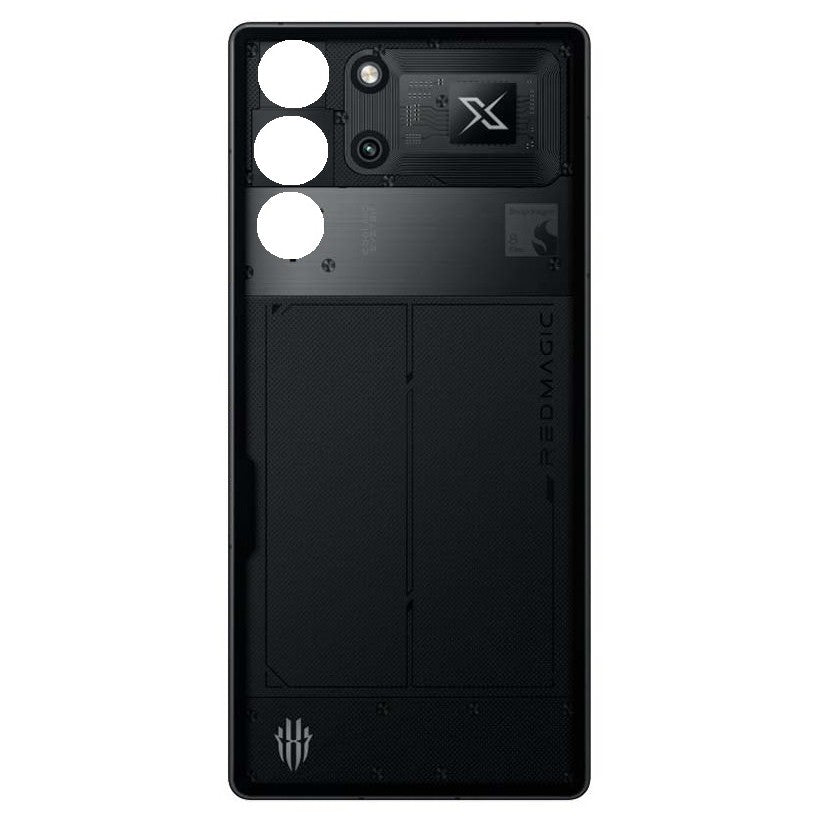 Back Panel Cover for ZTE Nubia RedMagic 10S Pro