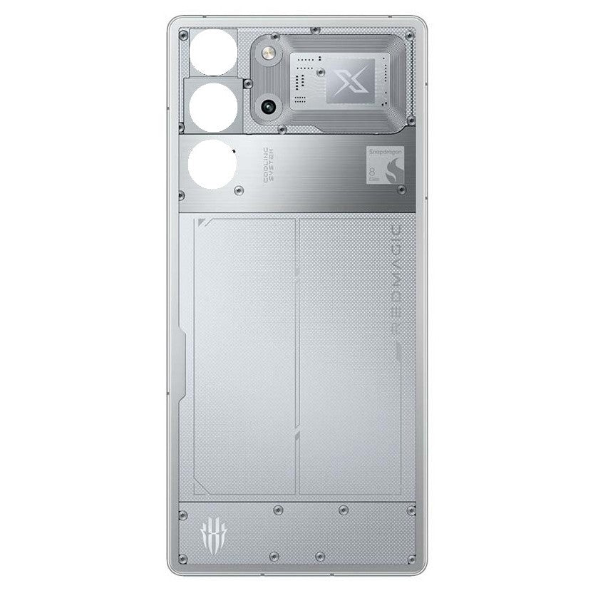 Back Panel Cover for ZTE Nubia RedMagic 10S Pro