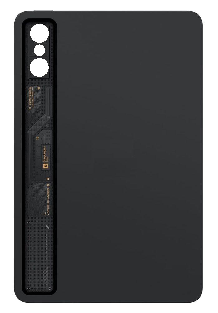 Back Panel Cover for ZTE Nubia RedMagic Astra