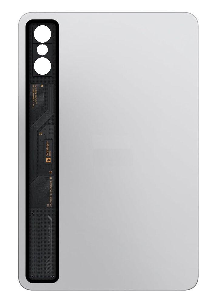 Back Panel Cover for ZTE Nubia RedMagic Astra