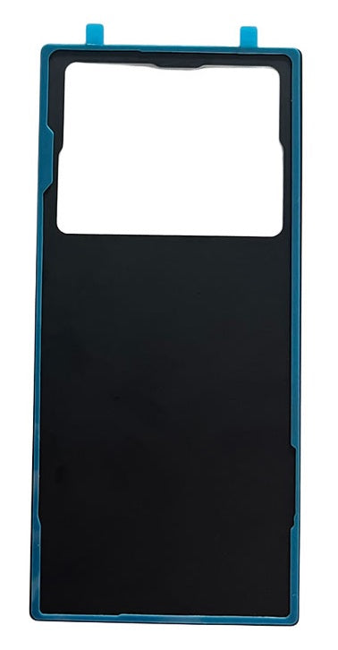 Back Panel Cover for ZTE Nubia Z60 Ultra