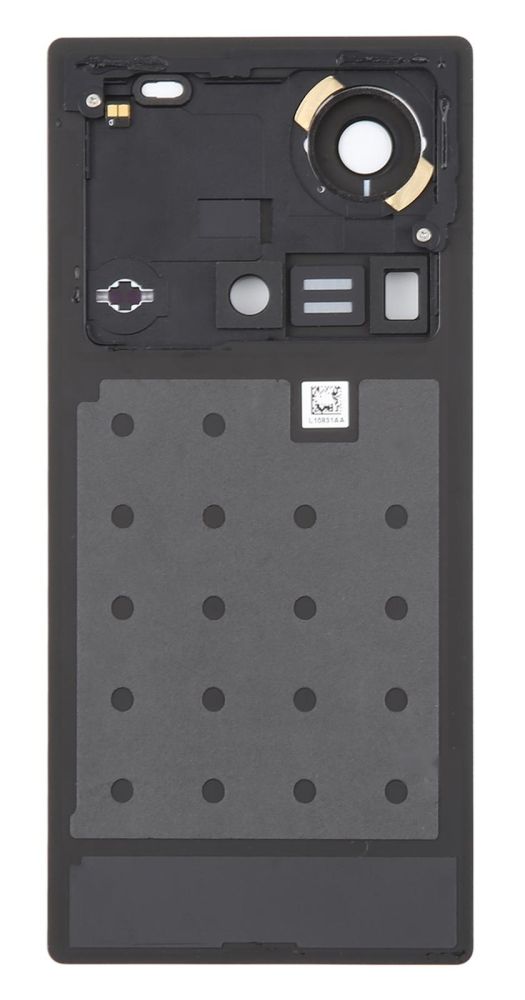 Back Panel Cover for ZTE Nubia Z70 Ultra