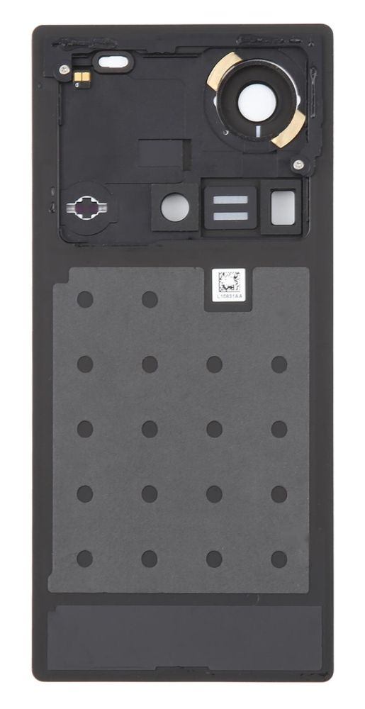 Back Panel Cover for ZTE Nubia Z70 Ultra