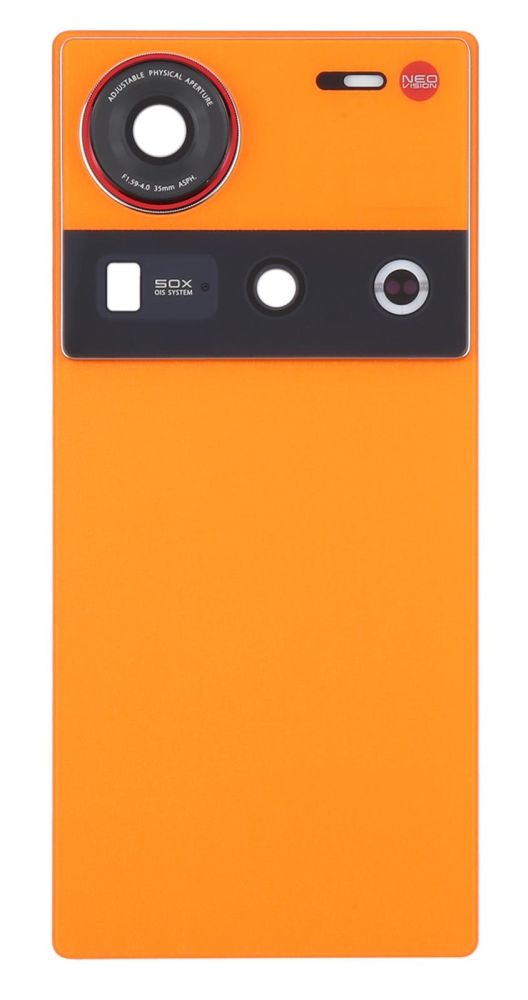 Back Panel Cover for ZTE Nubia Z70 Ultra