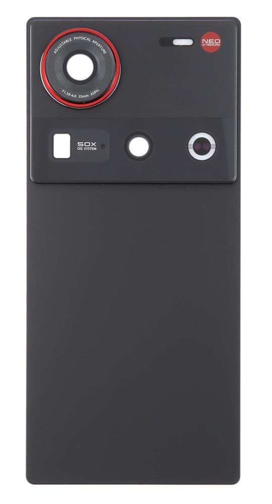 Back Panel Cover for ZTE Nubia Z70 Ultra