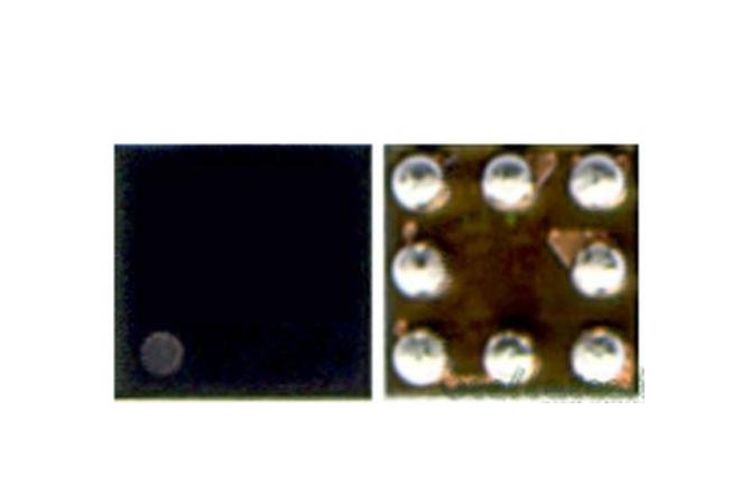Backlight IC for Nokia N95