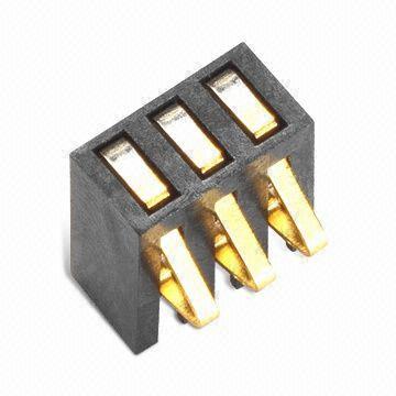 Battery Connector for BLU Studio J5