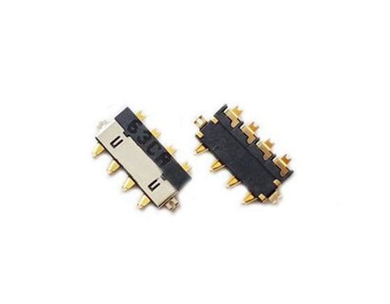 Battery Connector for BLU Studio Mega (2018)