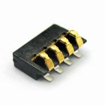 Battery Connector for Celkon A200