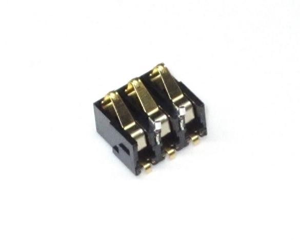 Battery Connector for Celkon A220