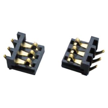 Battery Connector for Celkon A356 Dual Sim