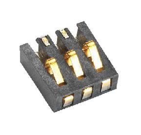 Battery Connector for Celkon A35K Remote