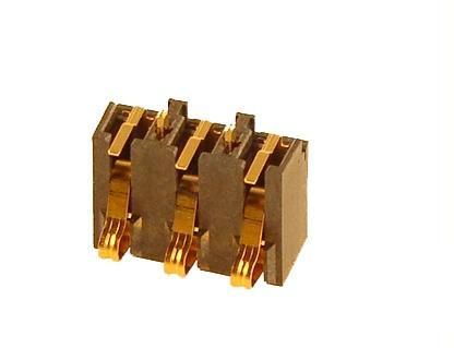 Battery Connector for Celkon A406