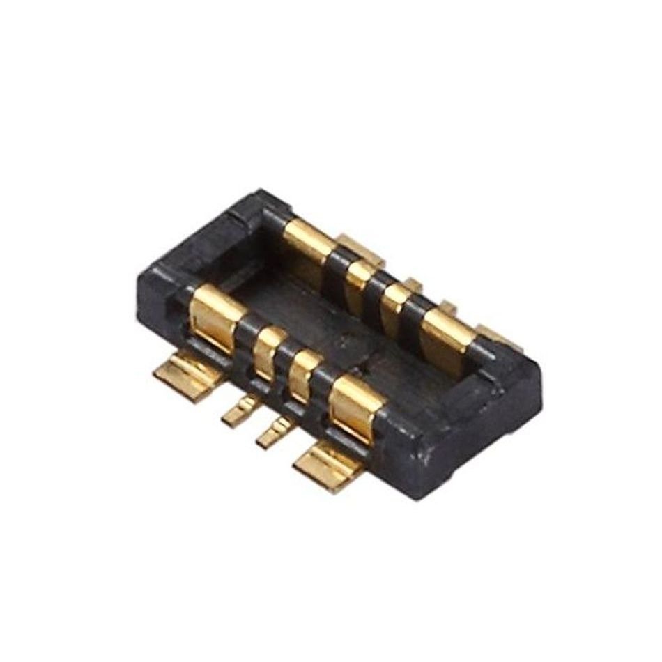 Battery Connector for Celkon A60 Campus