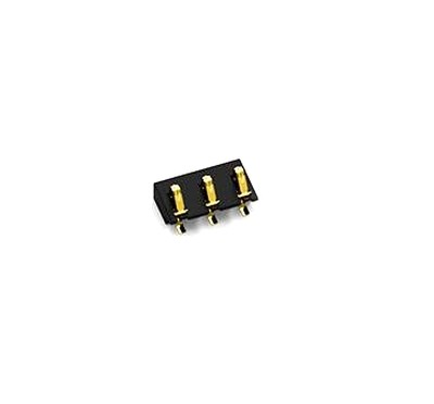 Battery Connector for Celkon A63 Campus