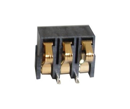 Battery Connector for Celkon C50 3D